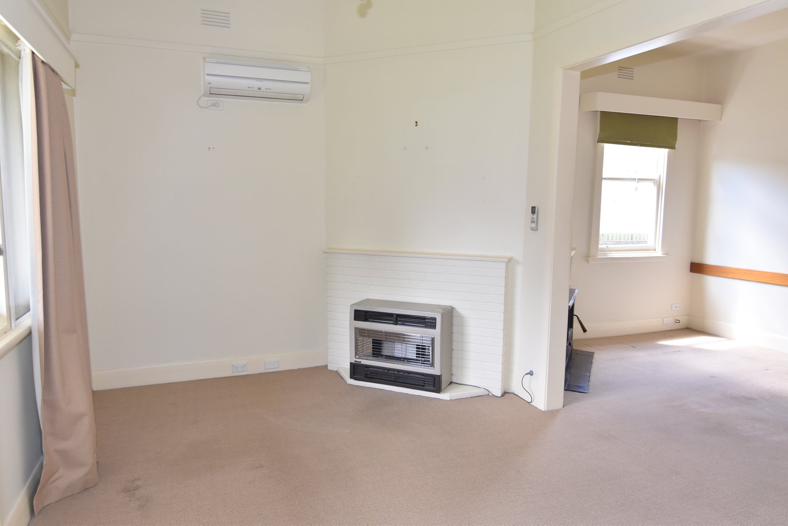 Gallery: 13 Huntingdon Street