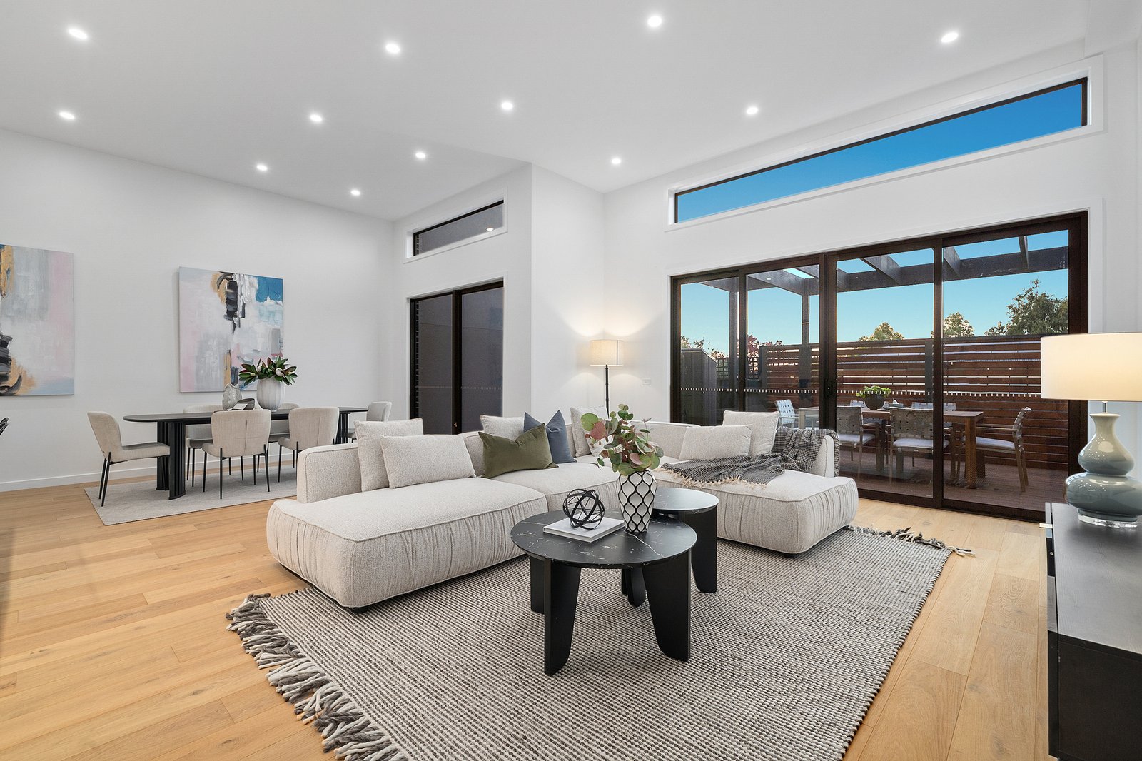 Gallery: 13 Huon Grove