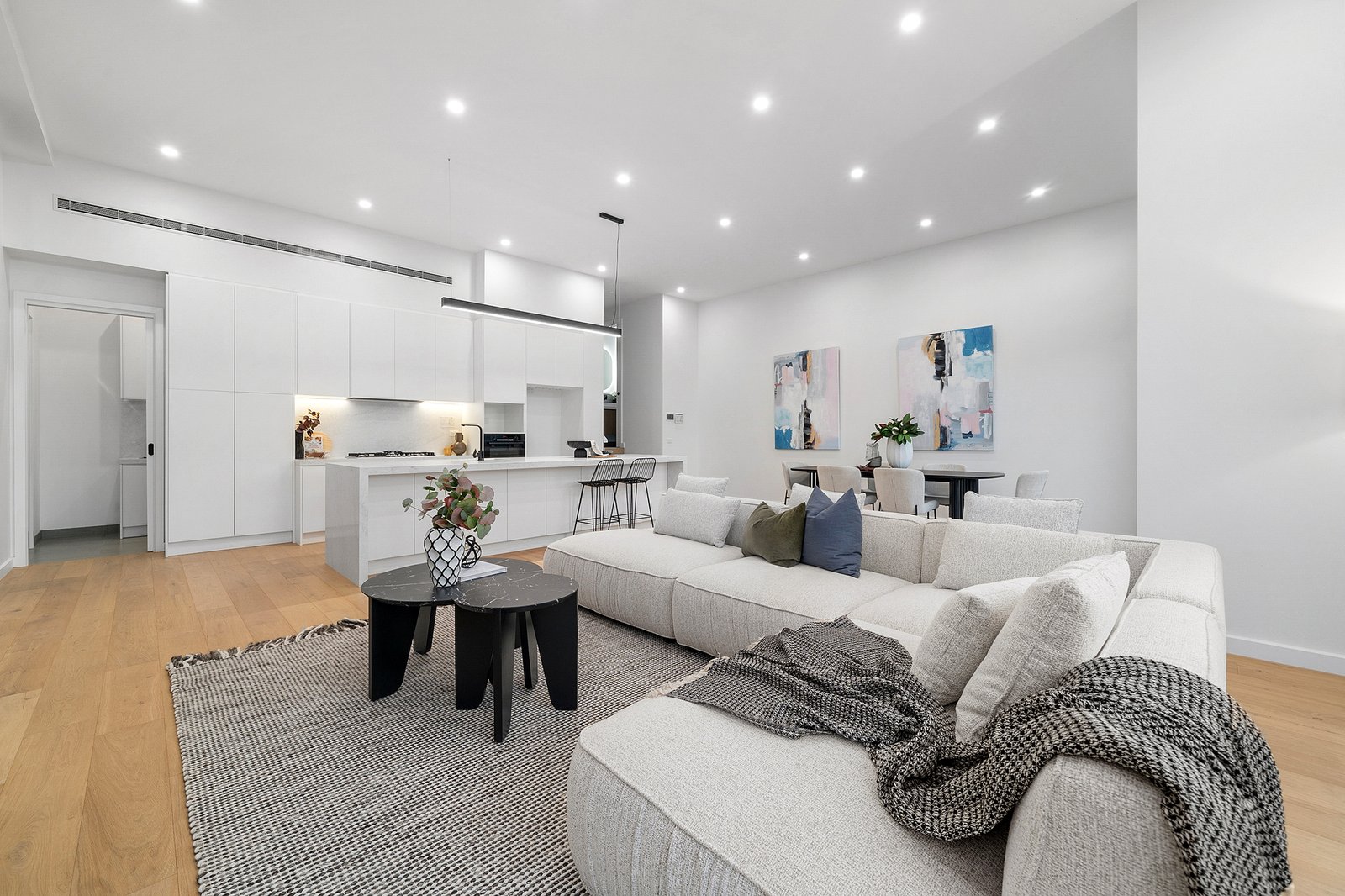 Gallery: 13 Huon Grove