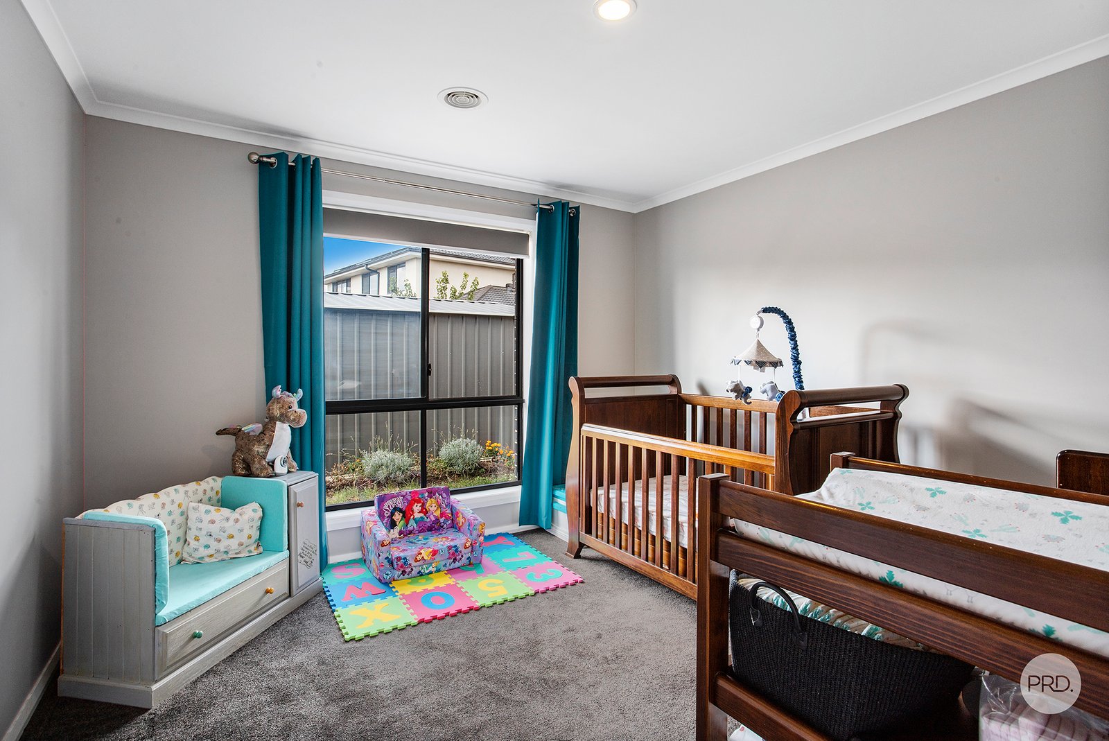 13 Hyatt Road HUNTLY 9