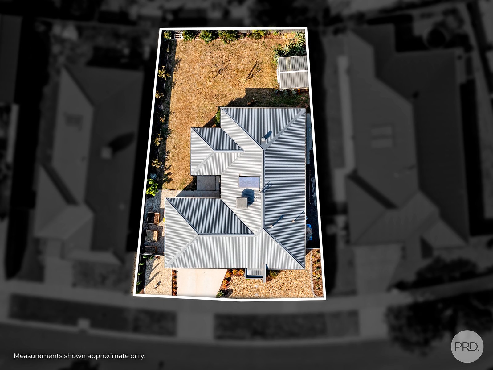 13 Hyatt Road HUNTLY 14