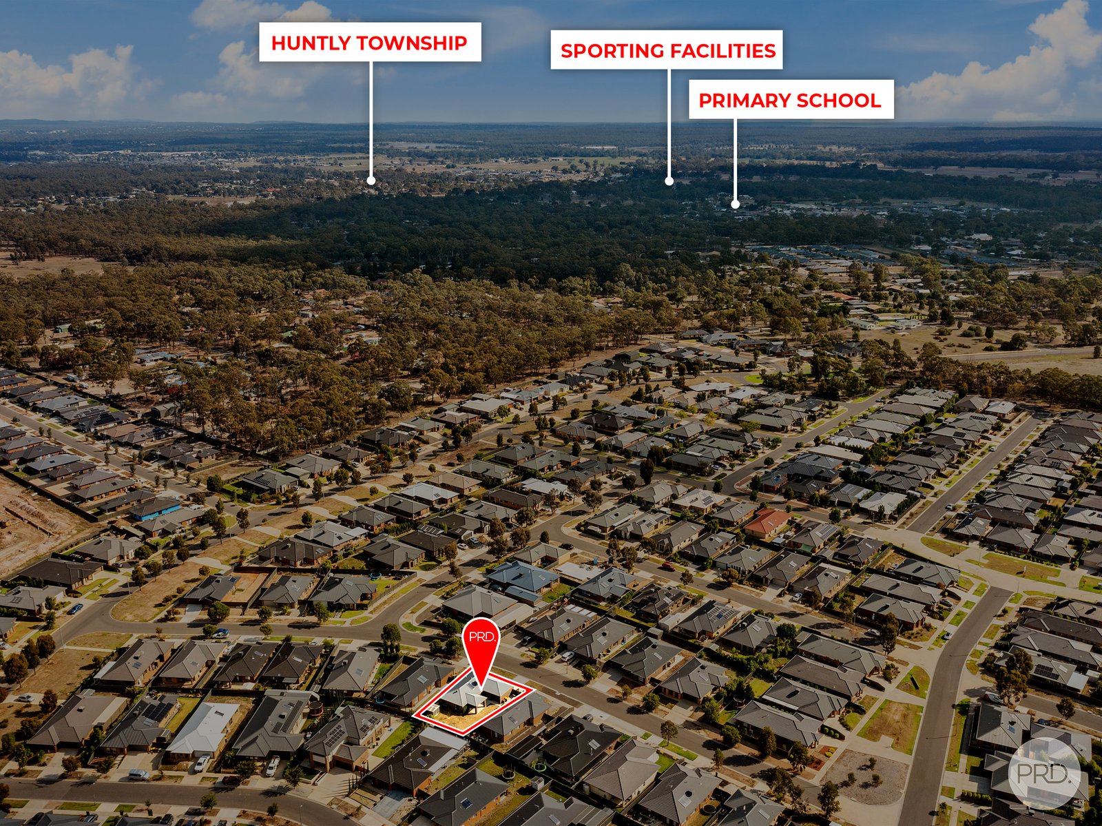 13 Hyatt Road HUNTLY 15