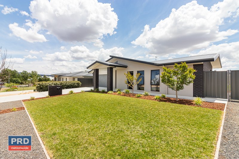 13 Hyland Drive BUNGENDORE 3