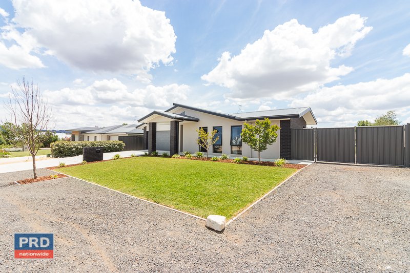 13 Hyland Drive BUNGENDORE 4
