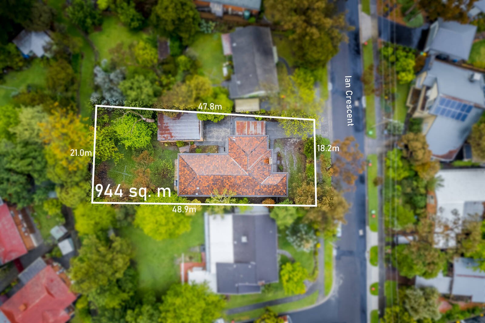 Real Estate and Property in 13 Ian Crescent, Mitcham, VIC