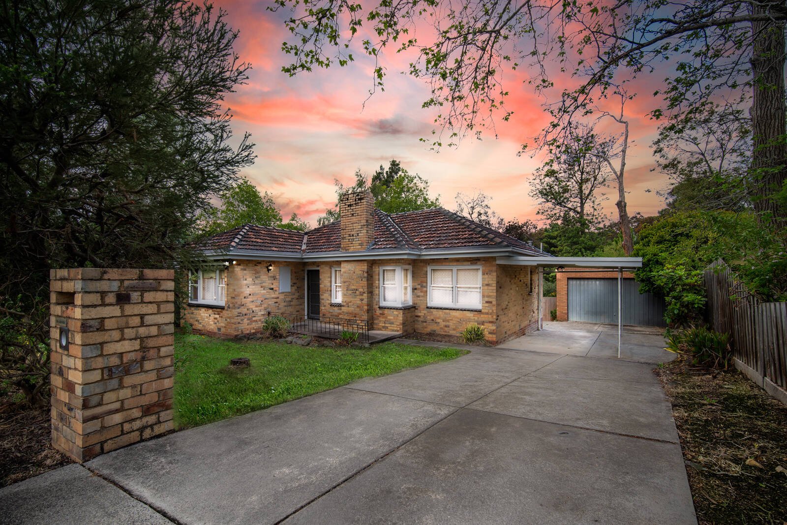 Real Estate and Property in 13 Ian Crescent, Mitcham, VIC