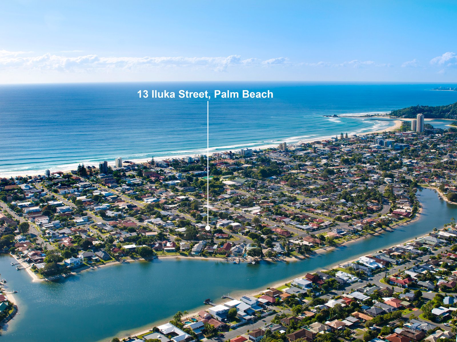 13 Iluka Street PALM BEACH 4