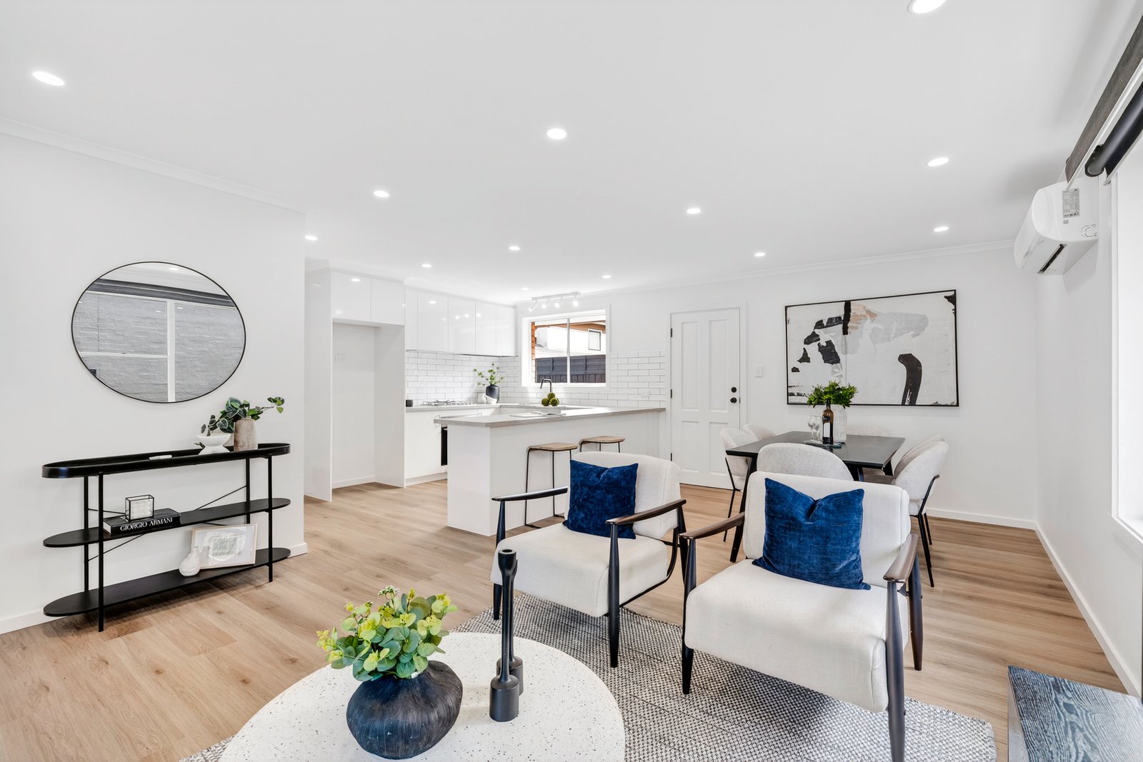 Gallery: 13 Inverness Street