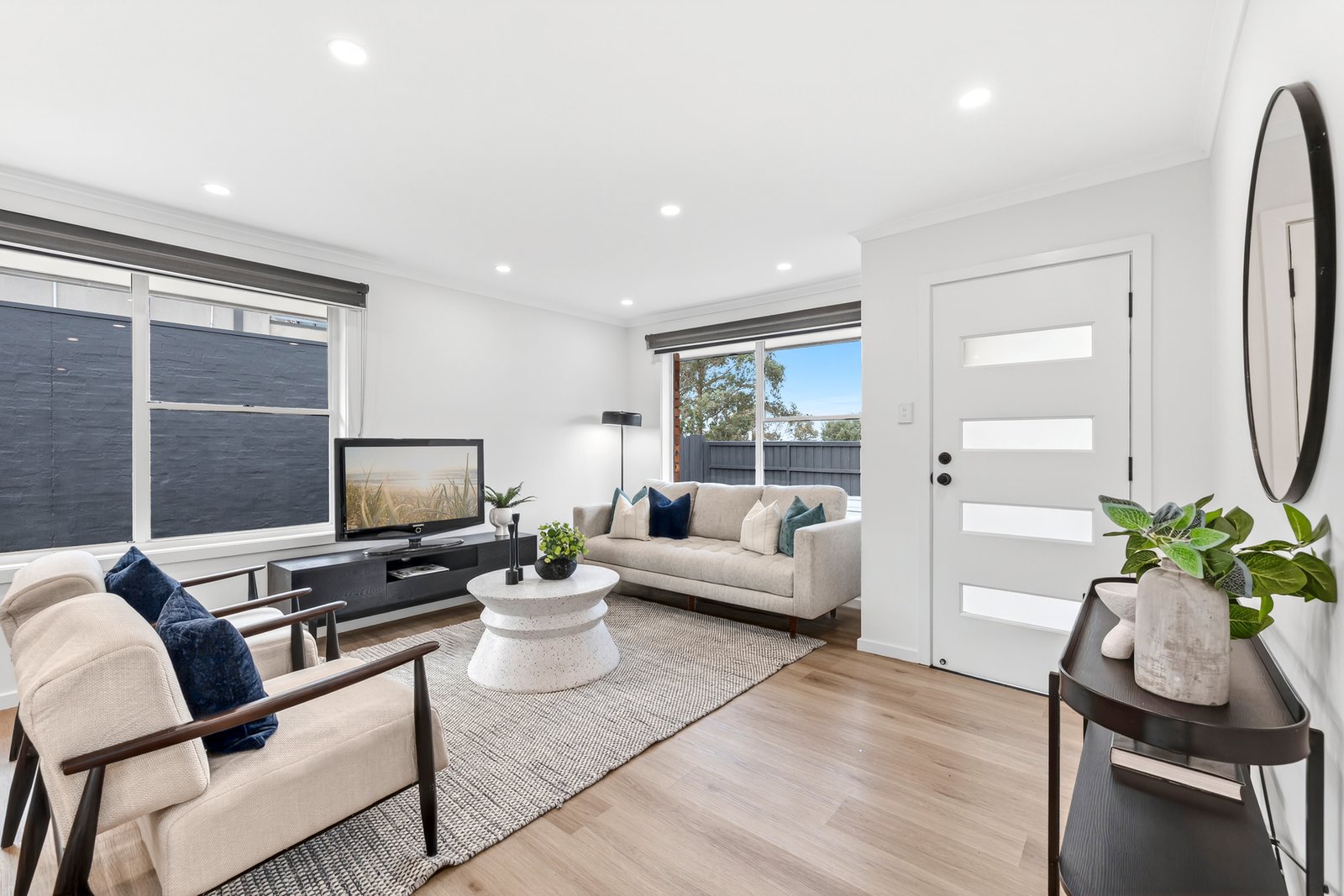 Gallery: 13 Inverness Street