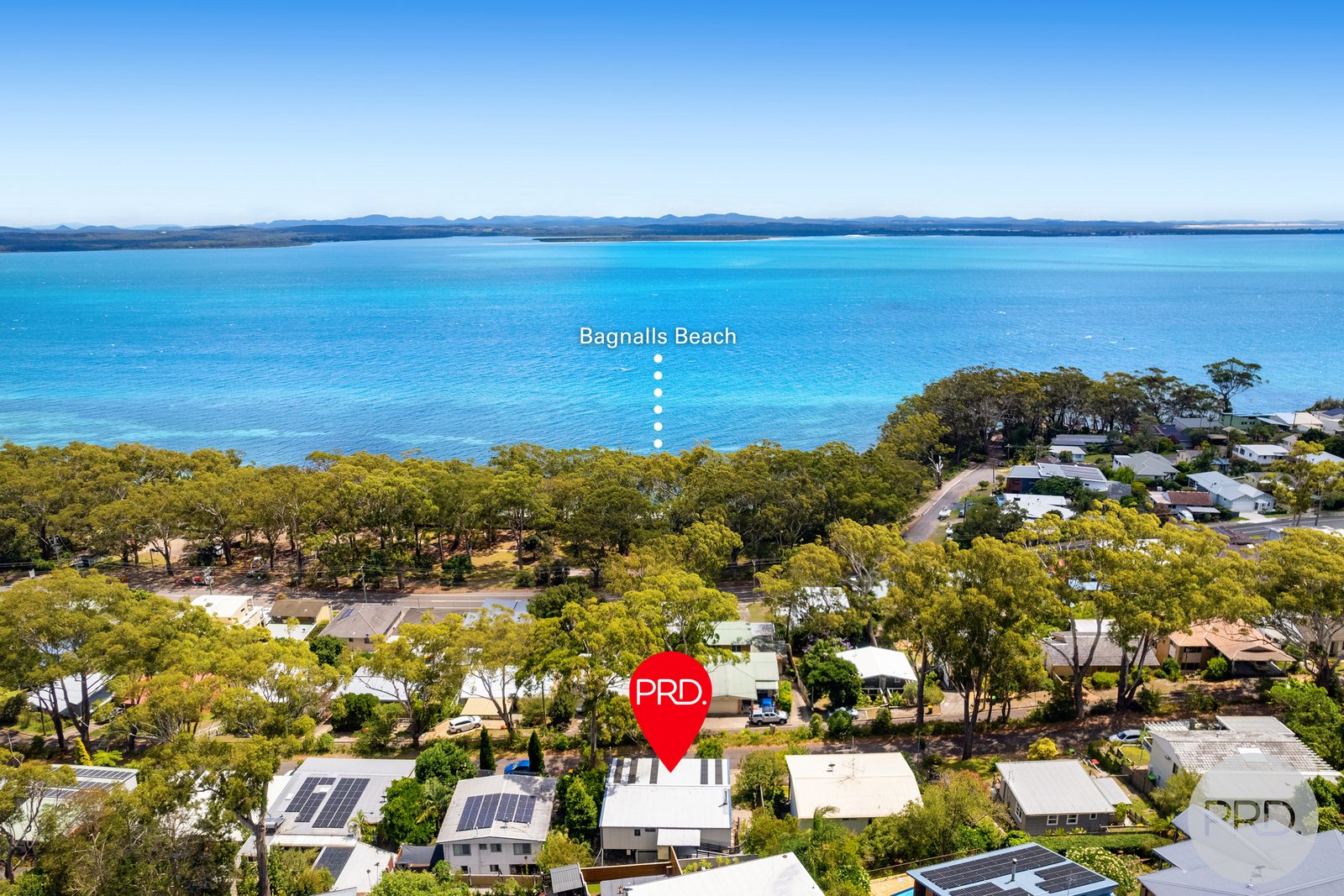 13 Irambang Street NELSON BAY 1