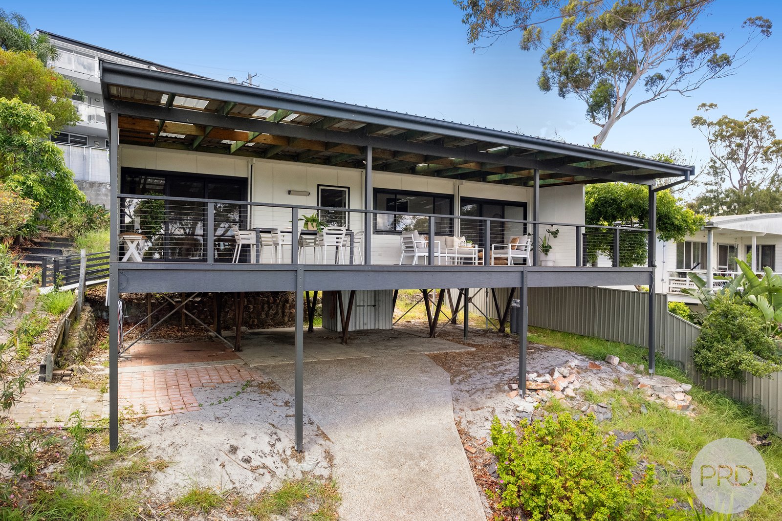 13 Irambang Street NELSON BAY 2
