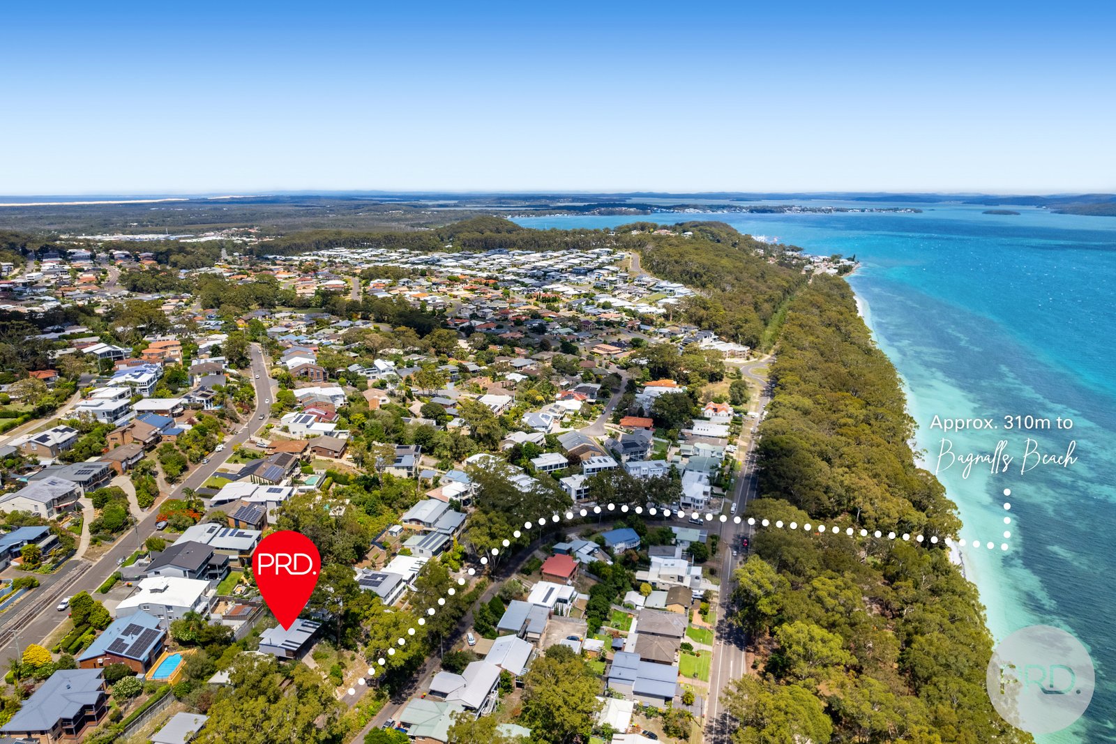 13 Irambang Street NELSON BAY 14