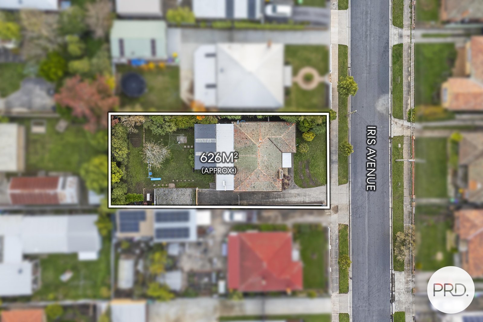 13 Iris Avenue WENDOUREE 2