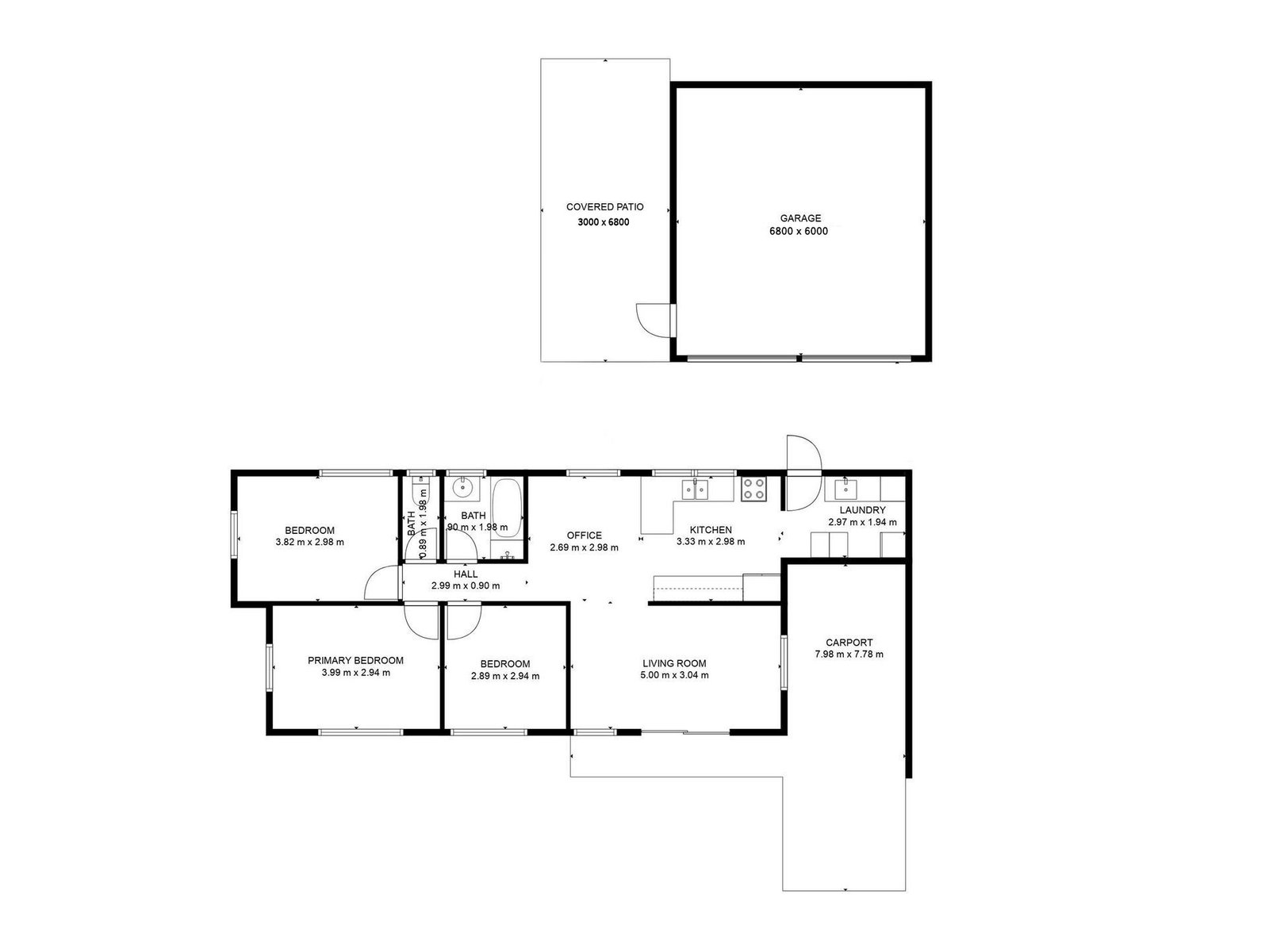 13 Jack Street PIALBA 26