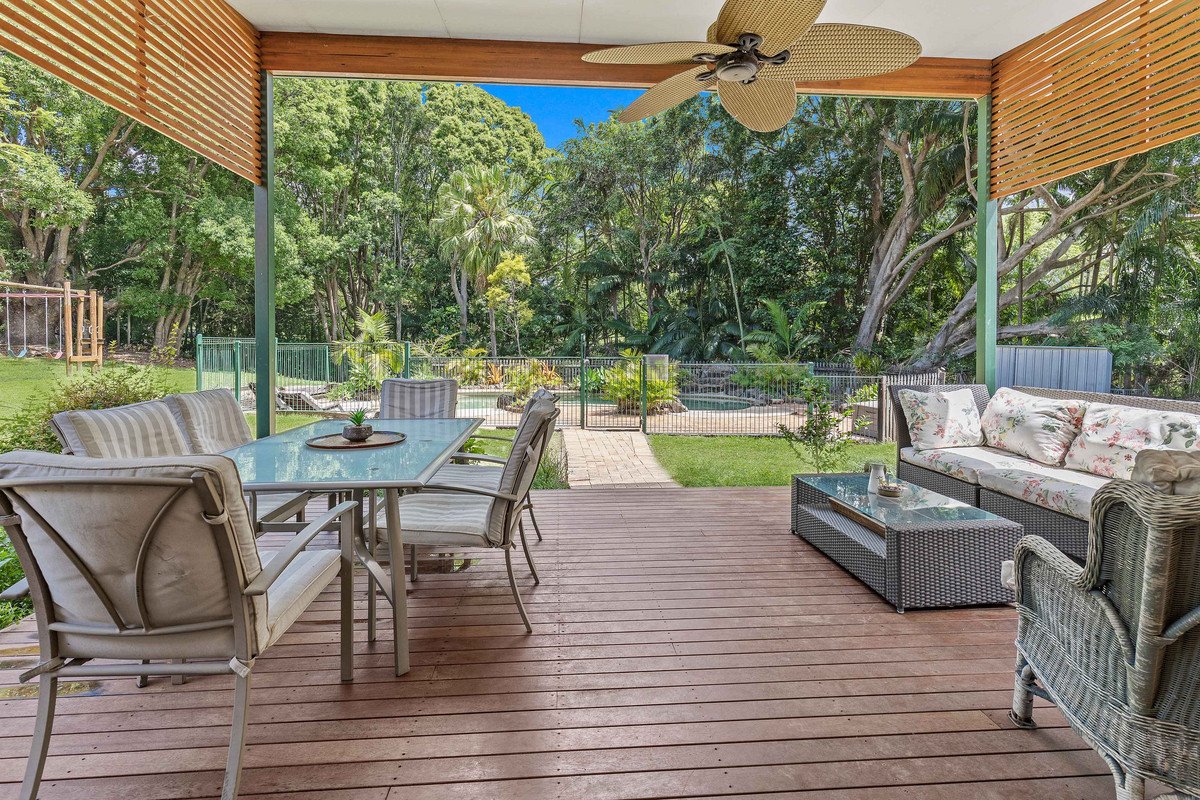 13 Jamberoo Court Tallebudgera 1