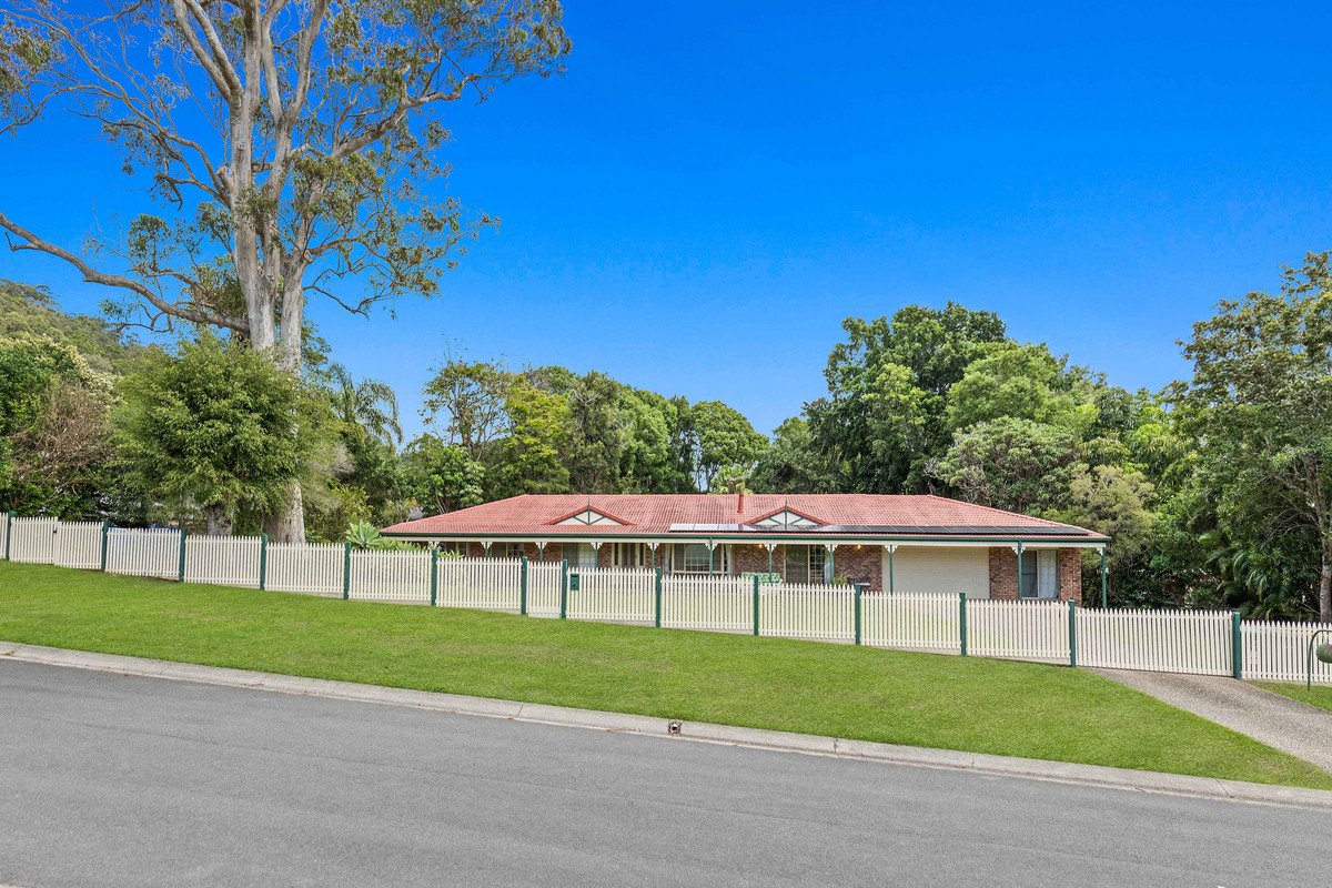 13 Jamberoo Court Tallebudgera 14