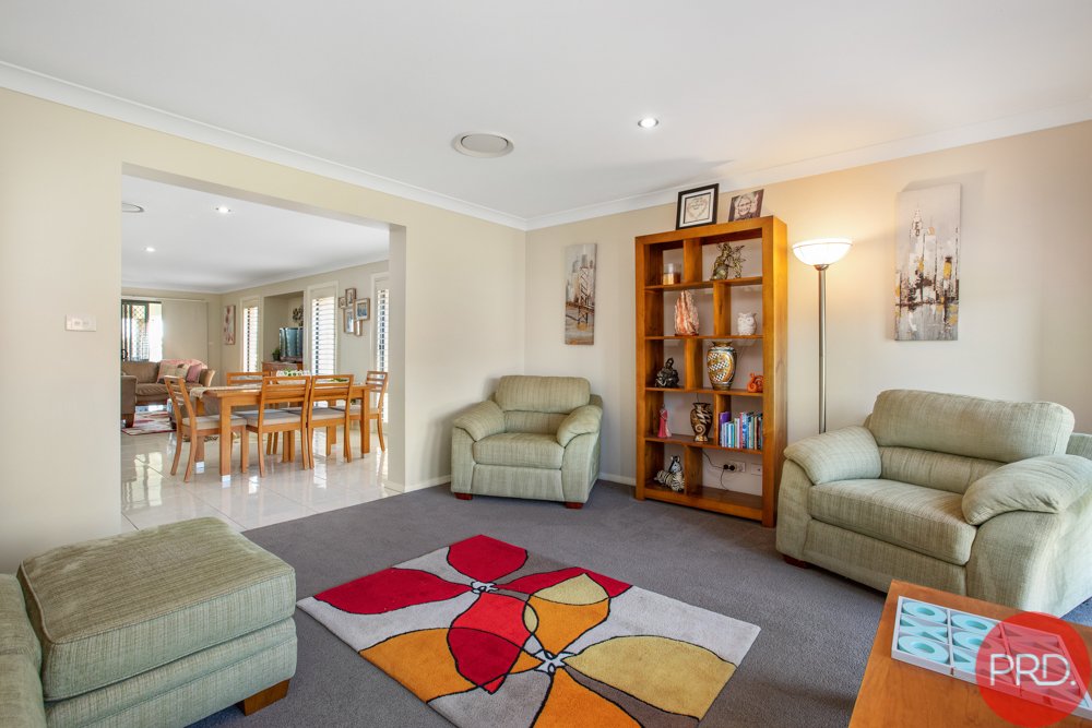 13 James Leslie Drive GILLIESTON HEIGHTS 5