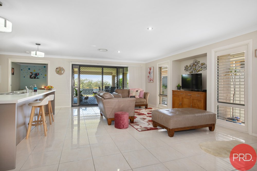 13 James Leslie Drive GILLIESTON HEIGHTS 7
