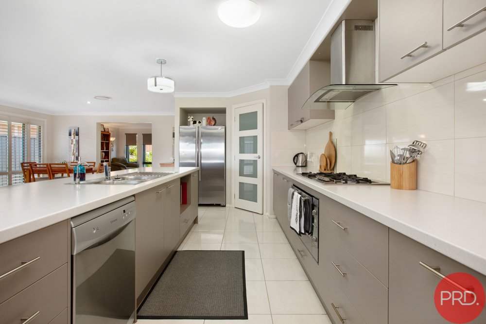 13 James Leslie Drive GILLIESTON HEIGHTS 9