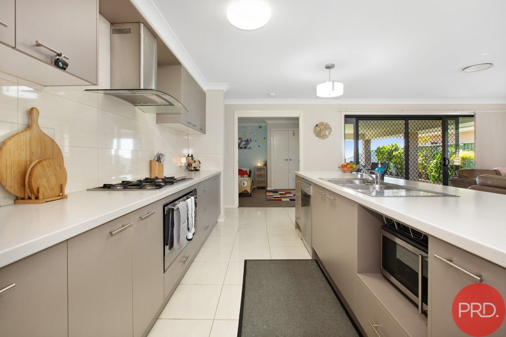 13 James Leslie Drive GILLIESTON HEIGHTS 10