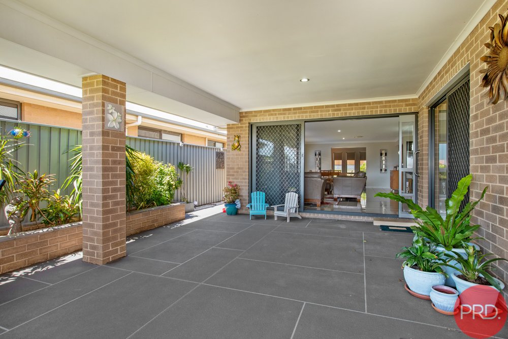 13 James Leslie Drive GILLIESTON HEIGHTS 11