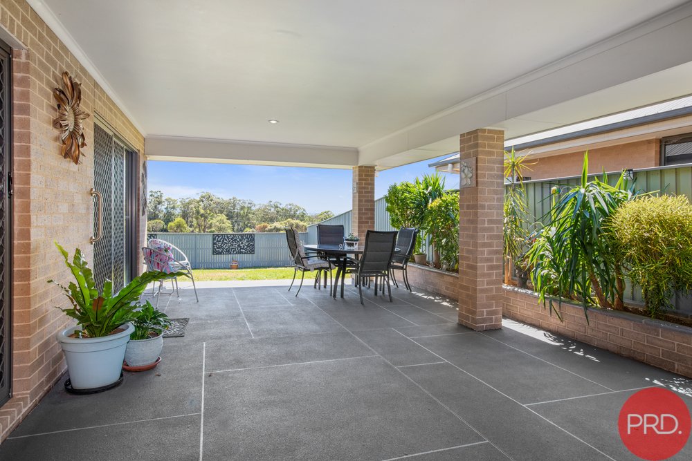 13 James Leslie Drive GILLIESTON HEIGHTS 12