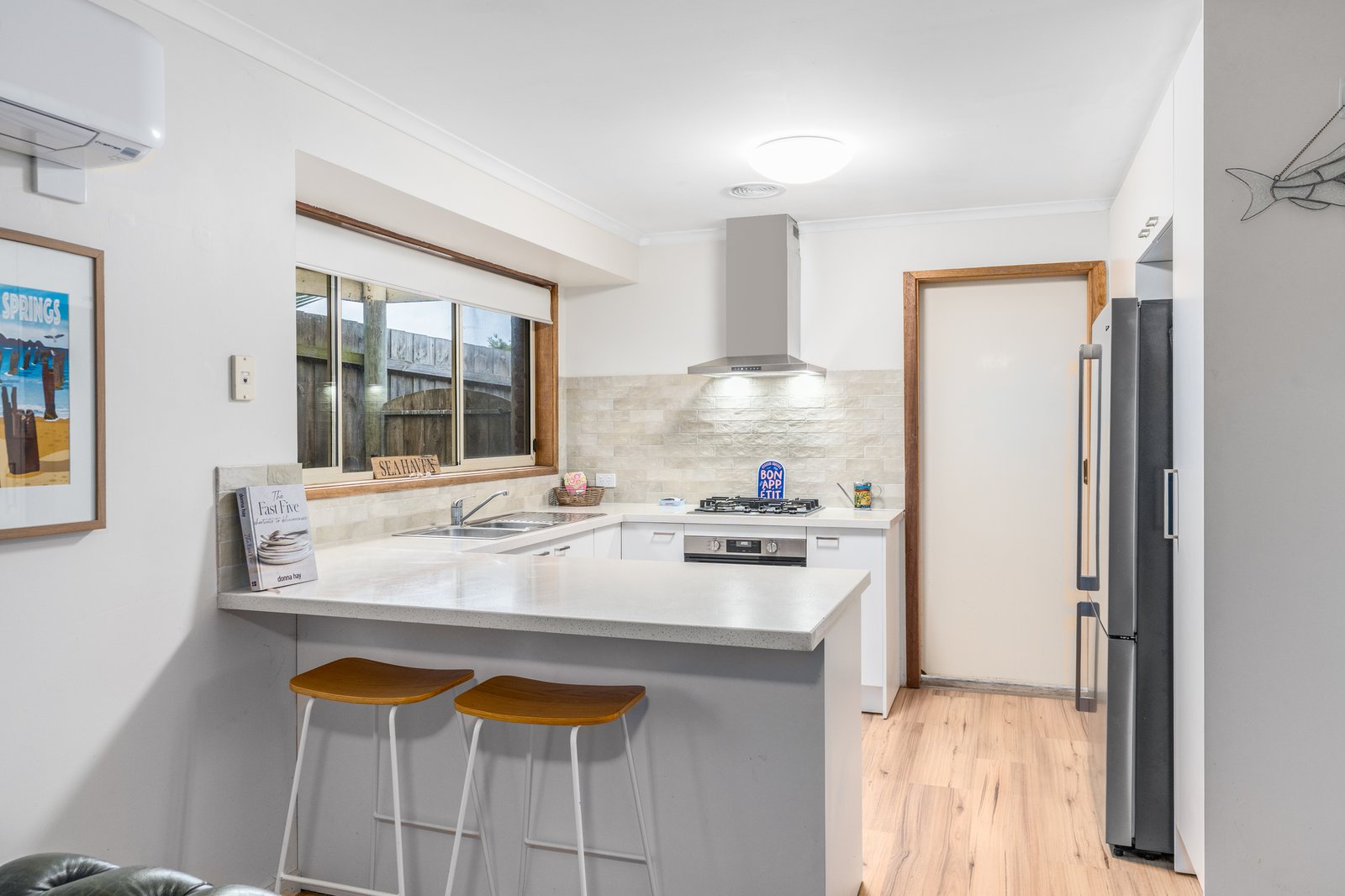 Gallery: 13 Jetty Road