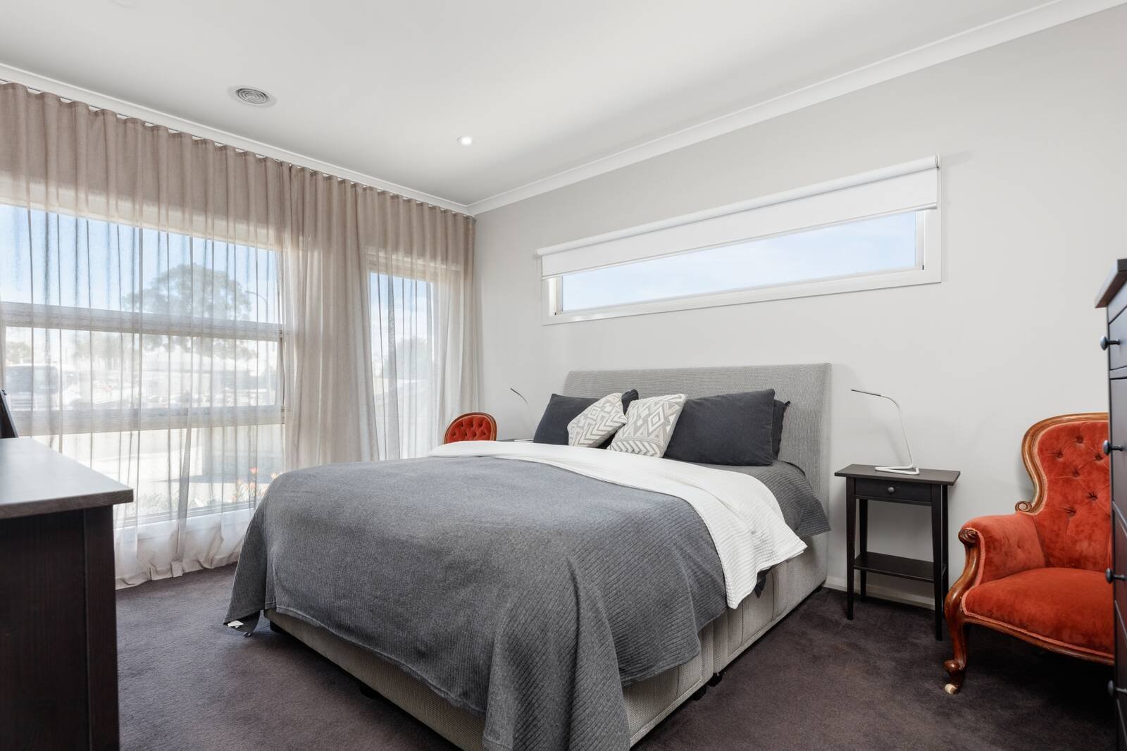 Real Estate and Property in 13 Jones Court, Woodend, VIC