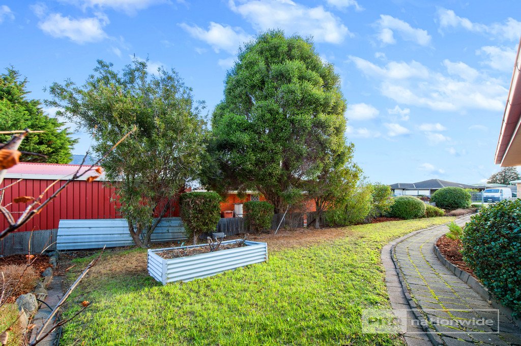 13 Jordan Place BRIDGEWATER 19