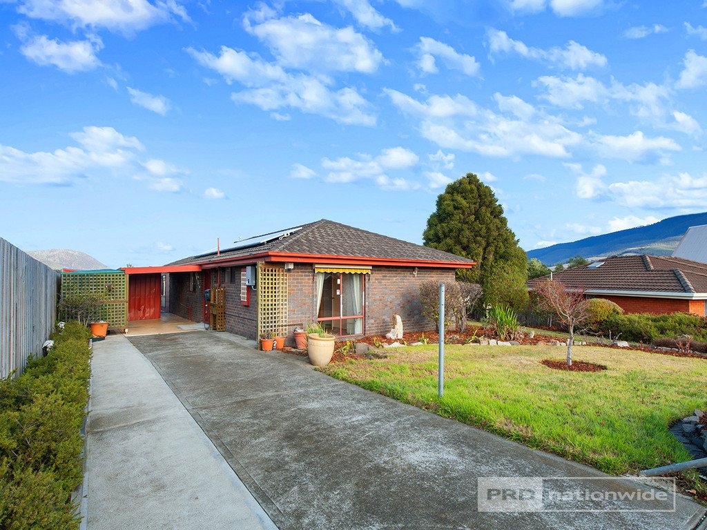 13 Jordan Place BRIDGEWATER 21