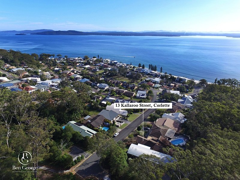 13 Kallaroo Street CORLETTE 15
