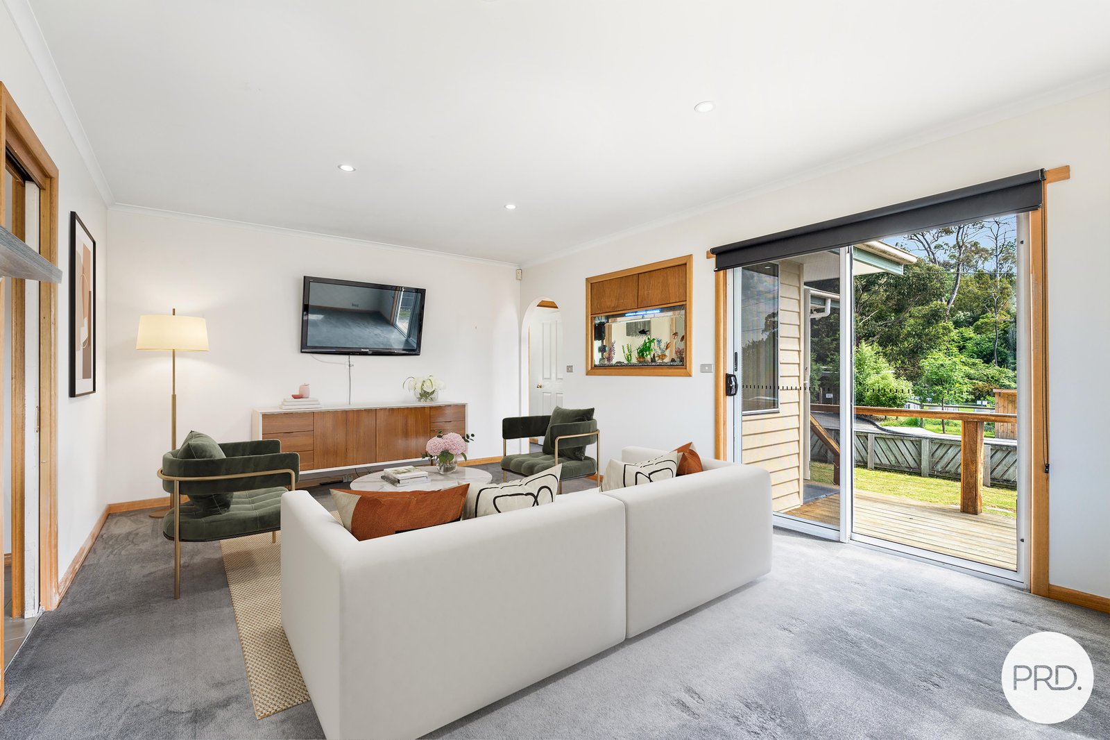 13 Karambi Street CHIGWELL 7