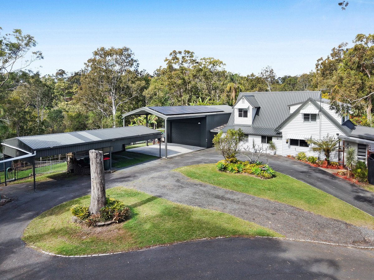 13 Karragata Court Tallebudgera 1