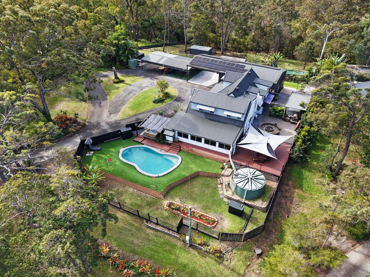 13 Karragata Court Tallebudgera 4