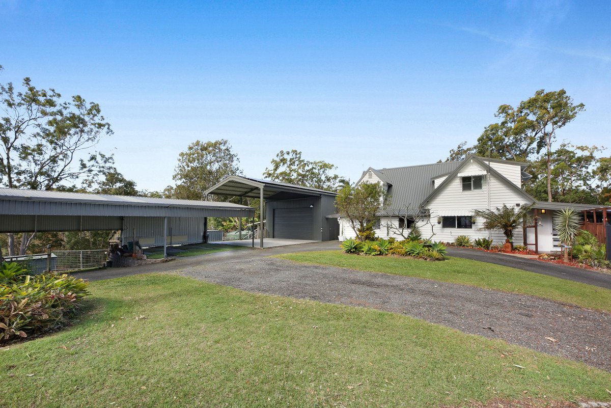 13 Karragata Court Tallebudgera 27