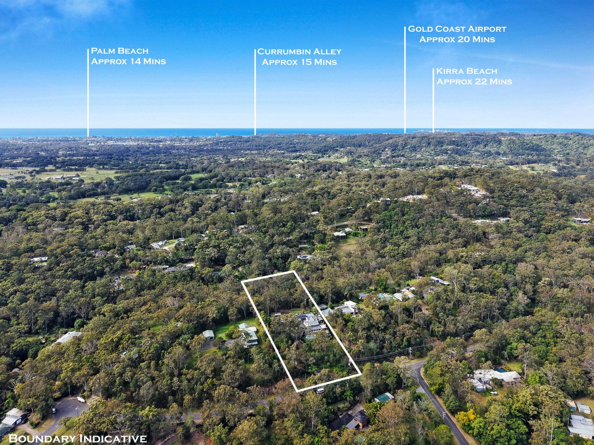 13 Karragata Court Tallebudgera 29