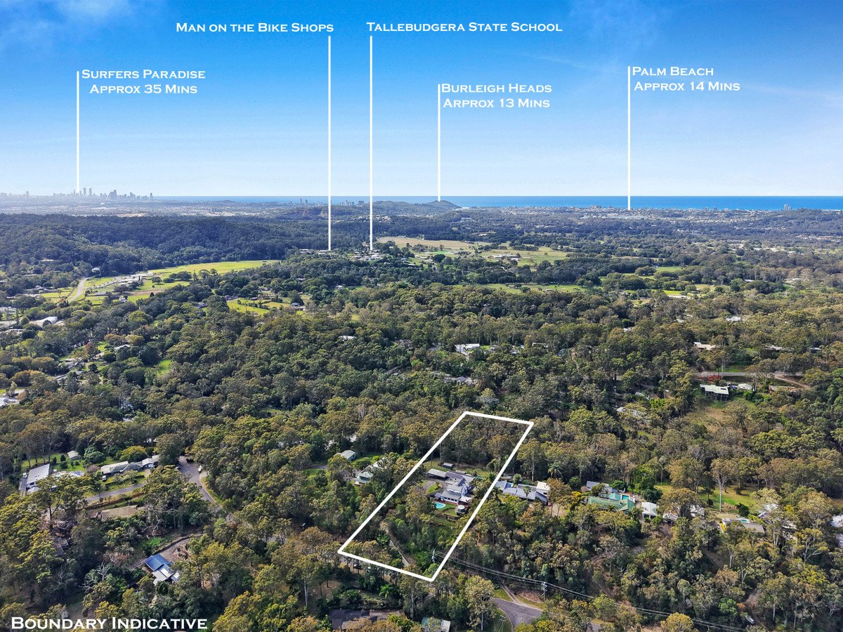 13 Karragata Court Tallebudgera 30