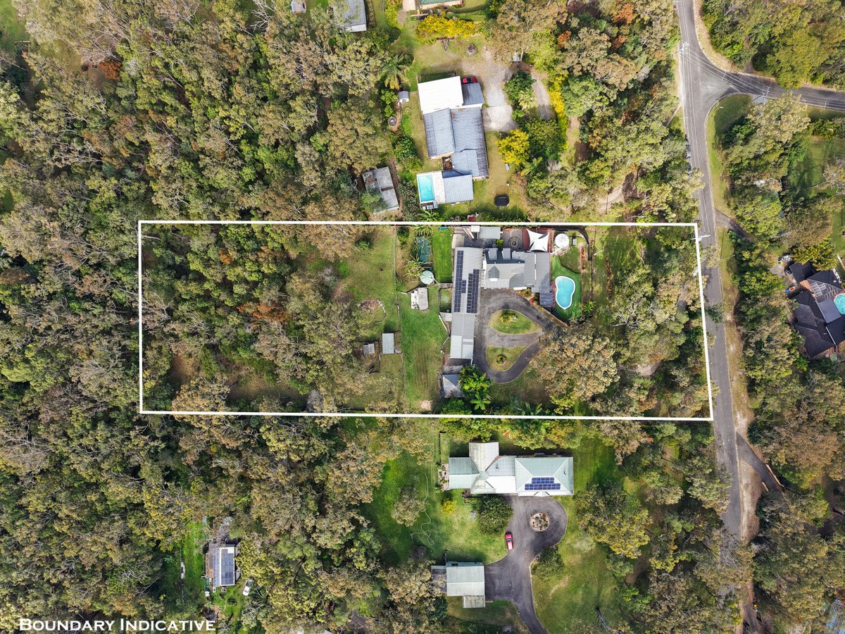 13 Karragata Court Tallebudgera 35