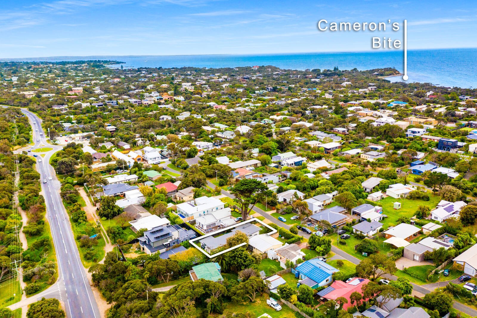 Real Estate and Property in 13 Kay Street, Blairgowrie, VIC