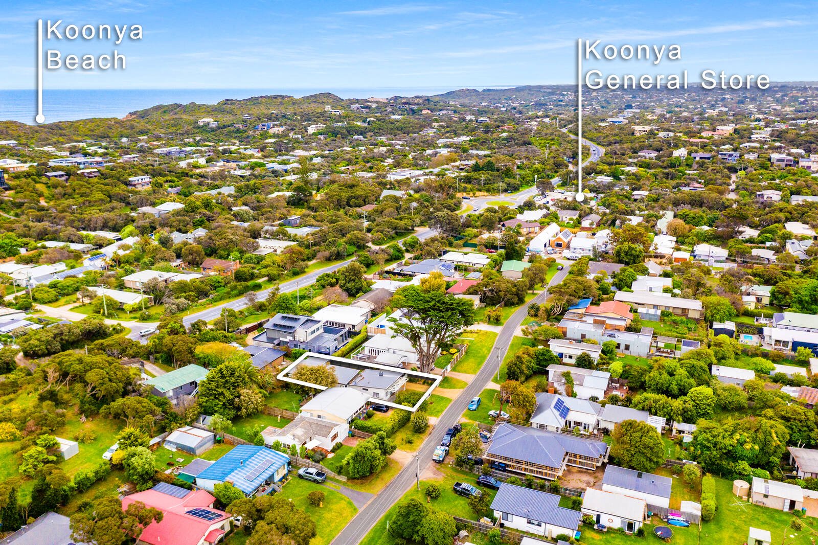 Real Estate and Property in 13 Kay Street, Blairgowrie, VIC