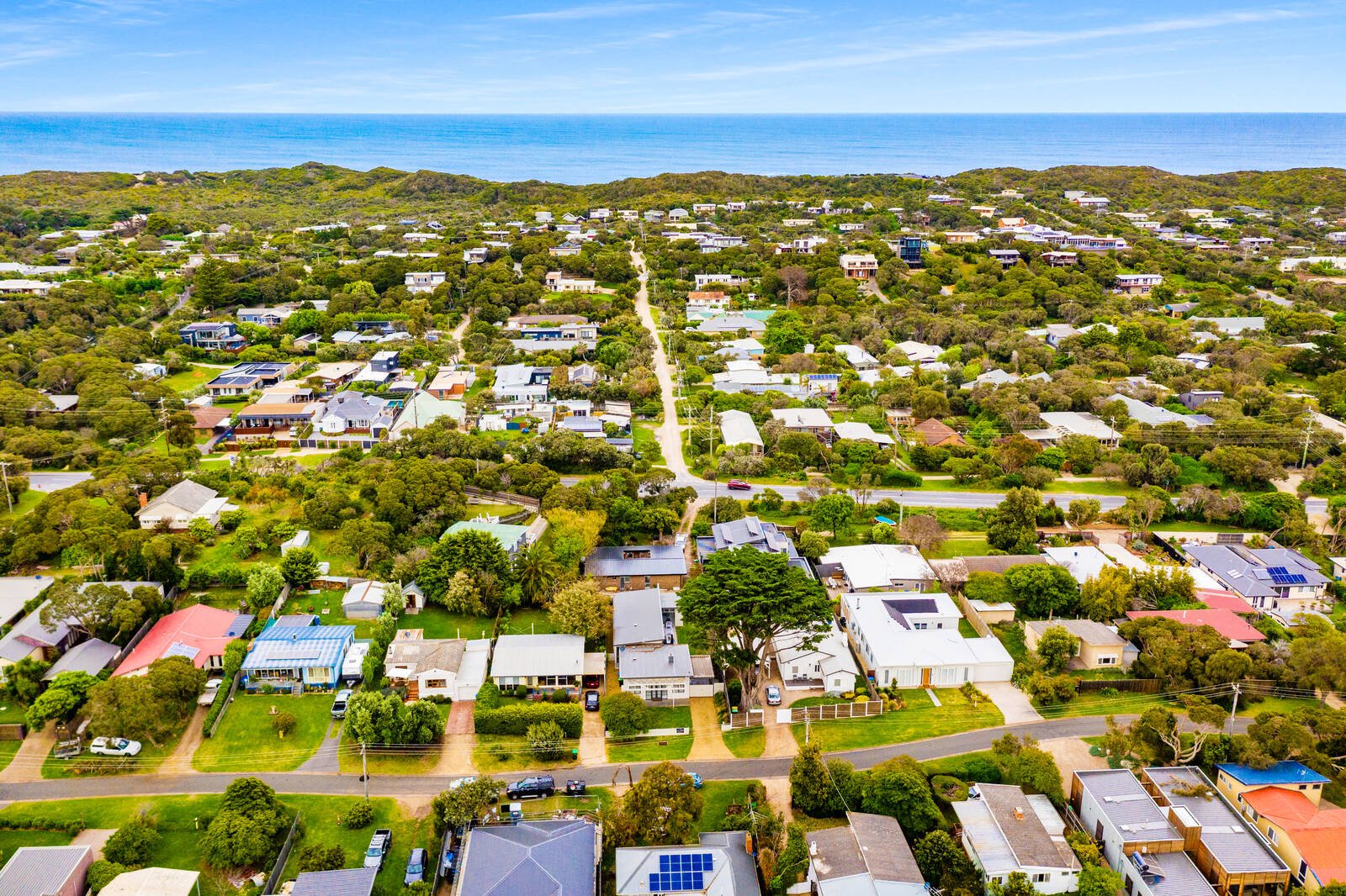 Real Estate and Property in 13 Kay Street, Blairgowrie, VIC