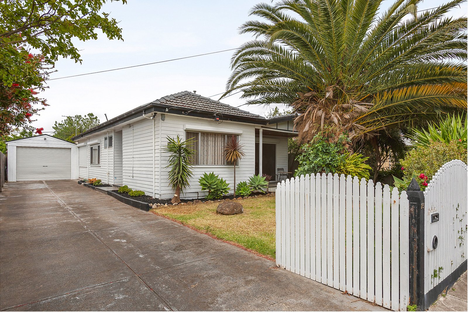 13 Kelverne Street, Reservoir VIC 3073