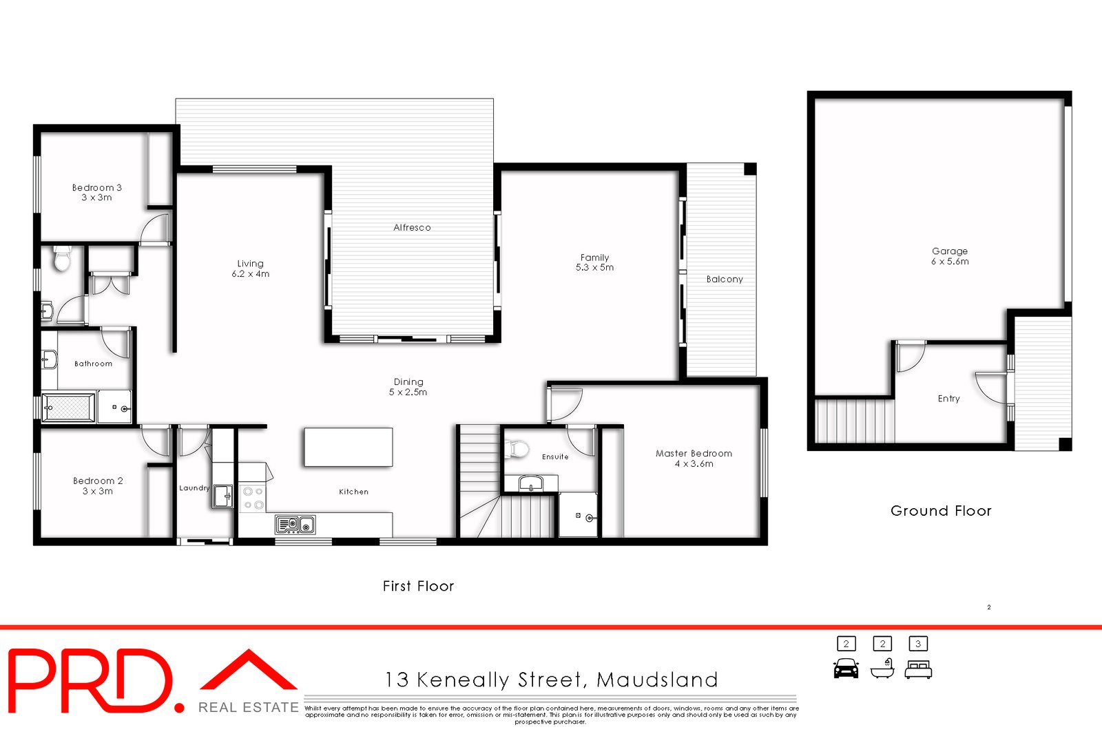 13 Keneally Street MAUDSLAND 13