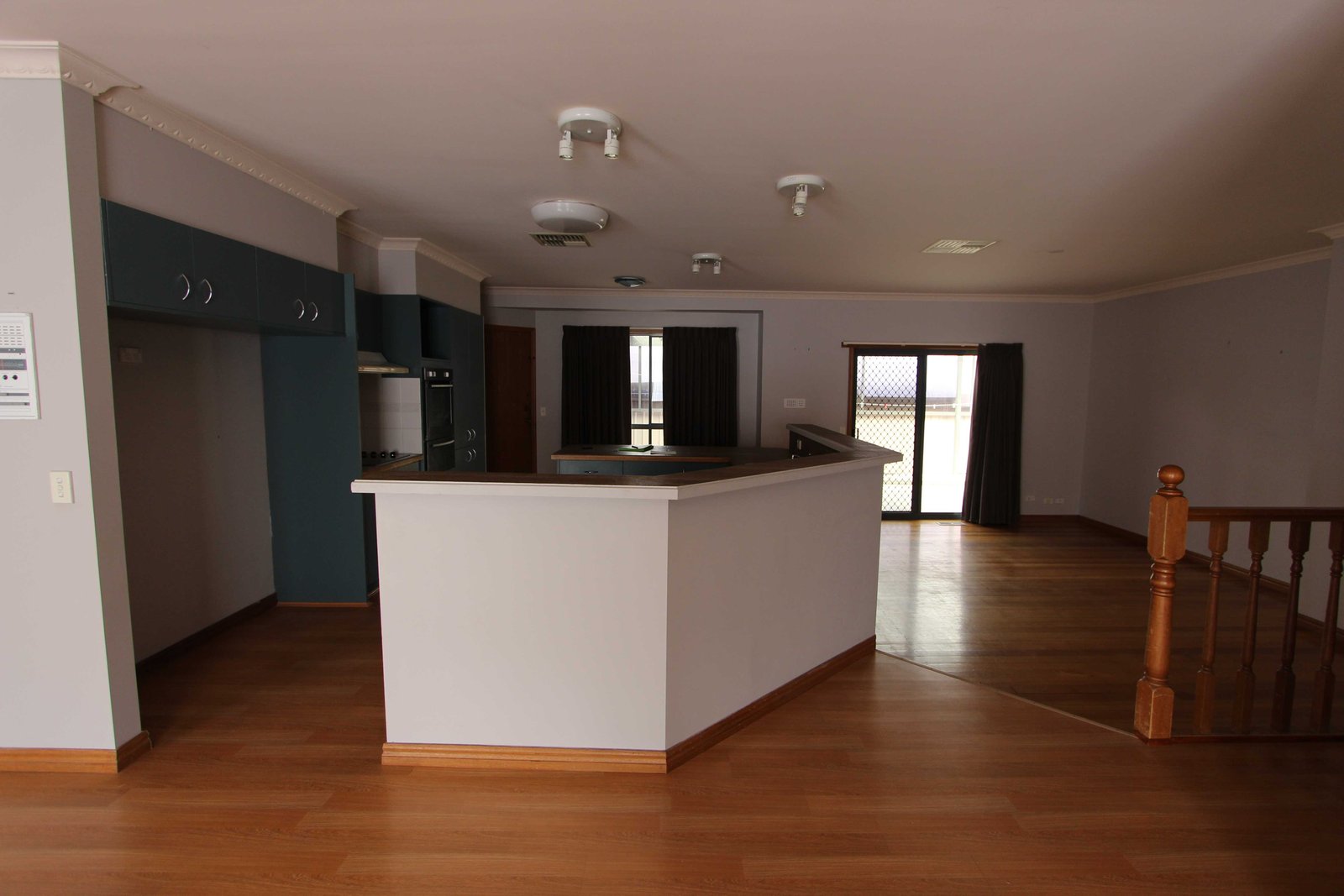 Gallery: 13 Kenmare Crescent