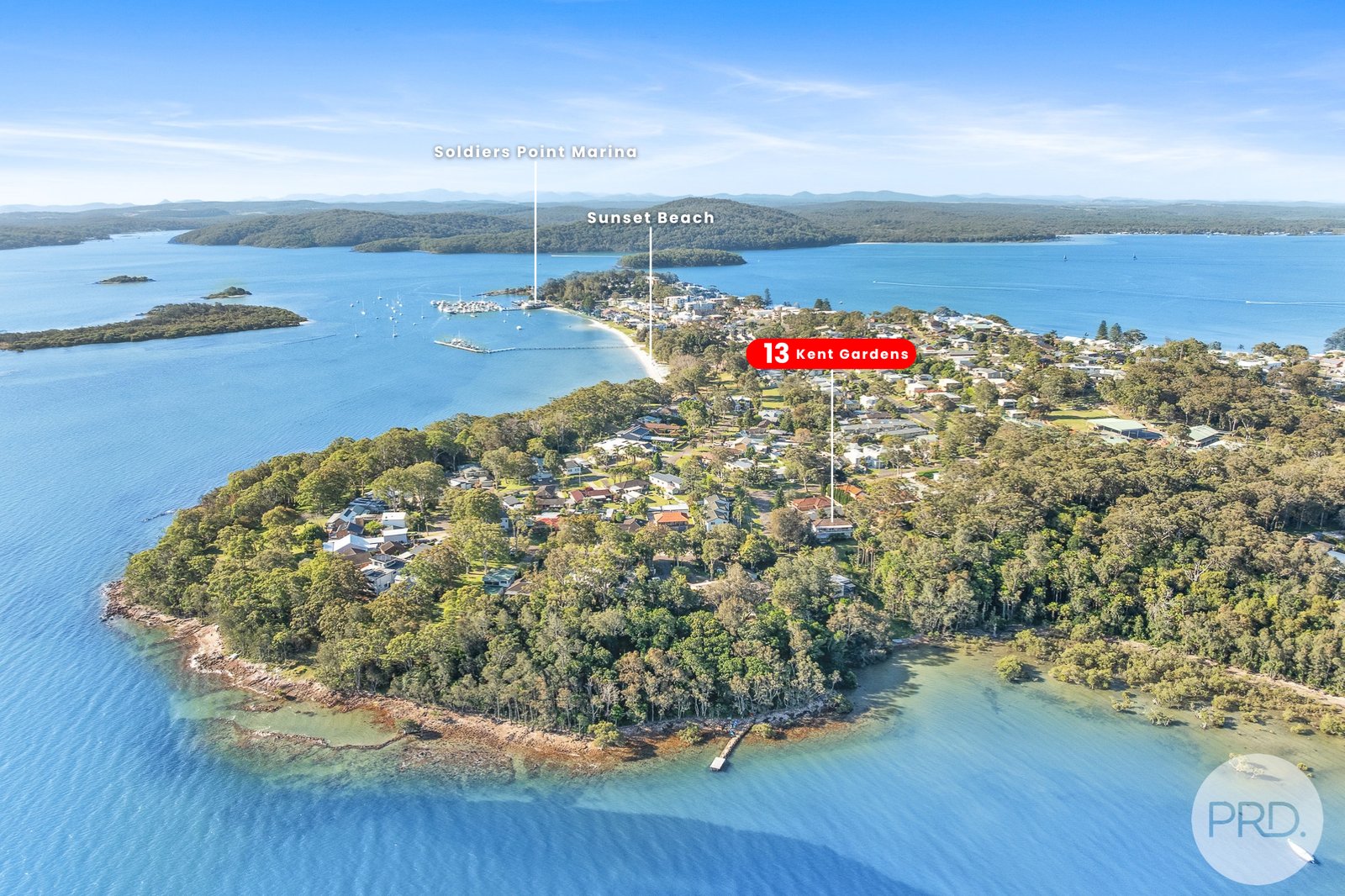 13 Kent Gardens SOLDIERS POINT 4