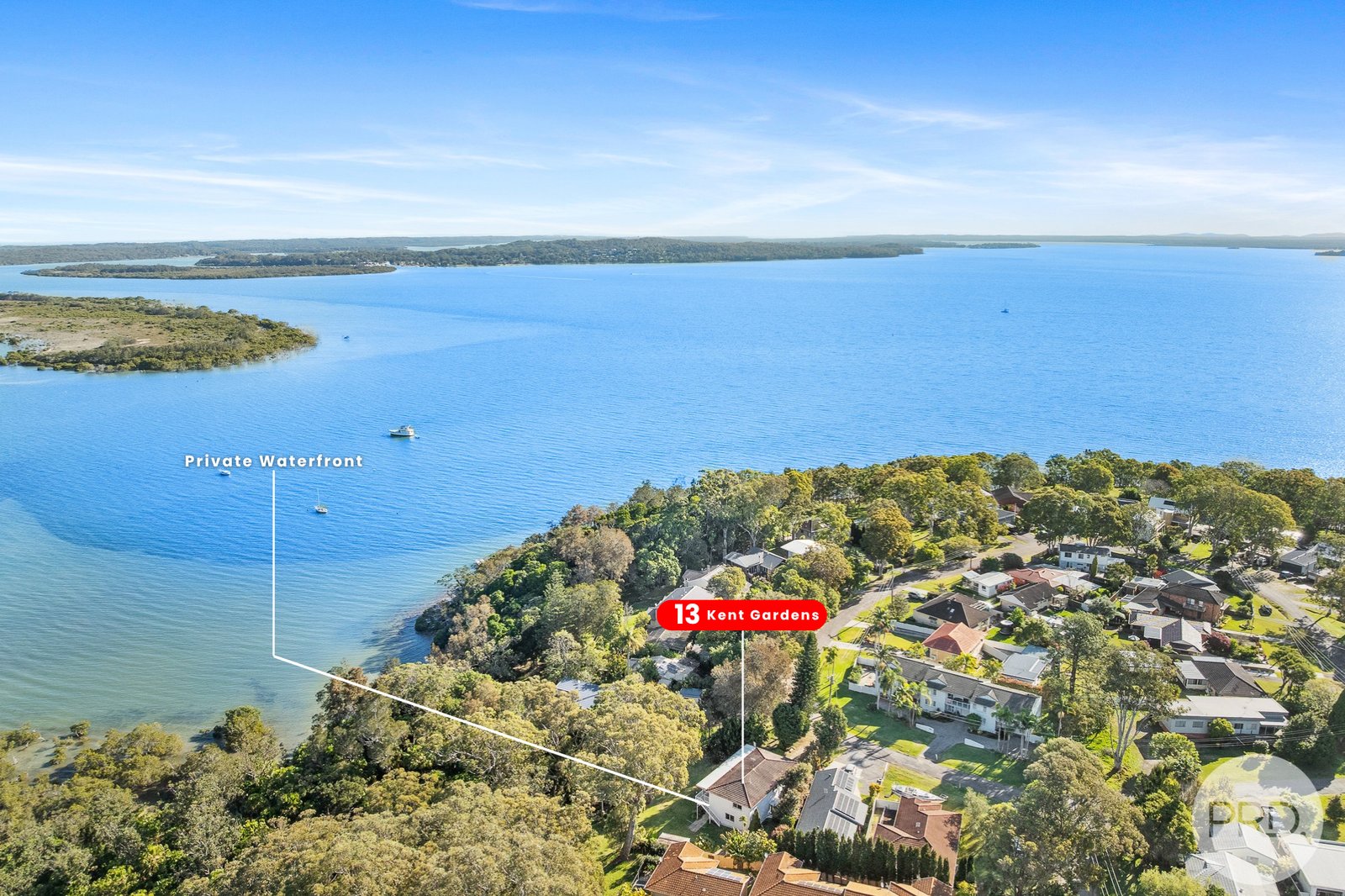 13 Kent Gardens SOLDIERS POINT 12