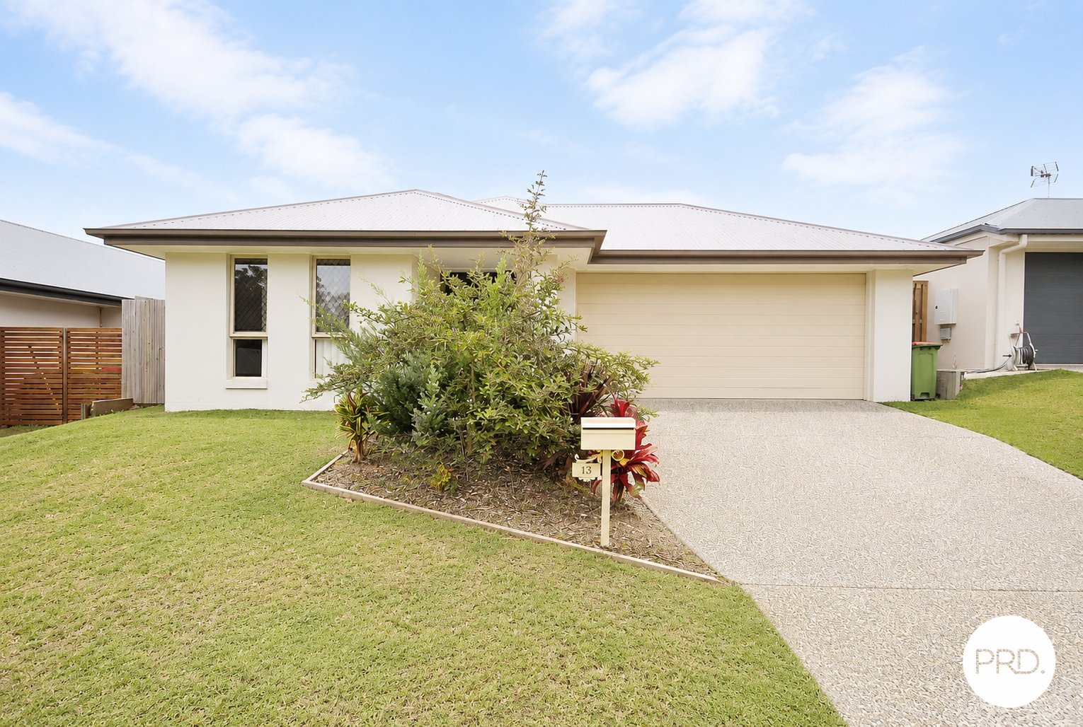 13 Keppel Way COOMERA 1