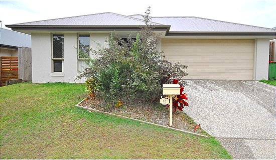 13 Keppel Way COOMERA 1