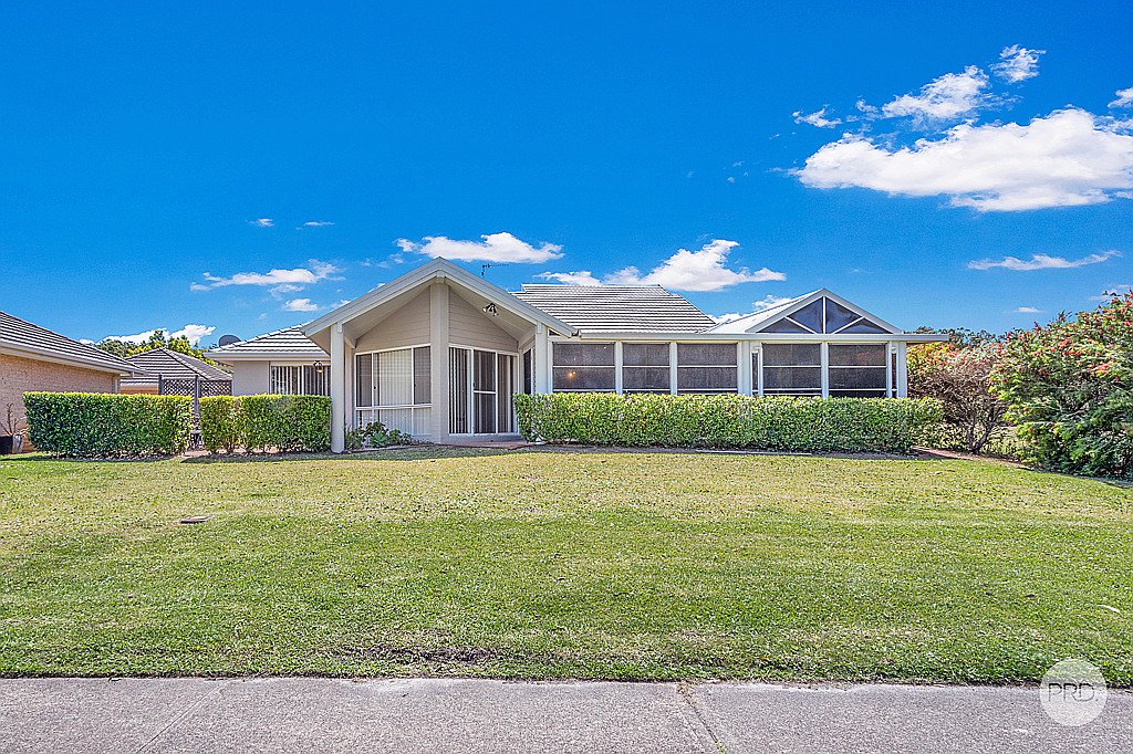 13 Kestrel Avenue SALAMANDER BAY 20