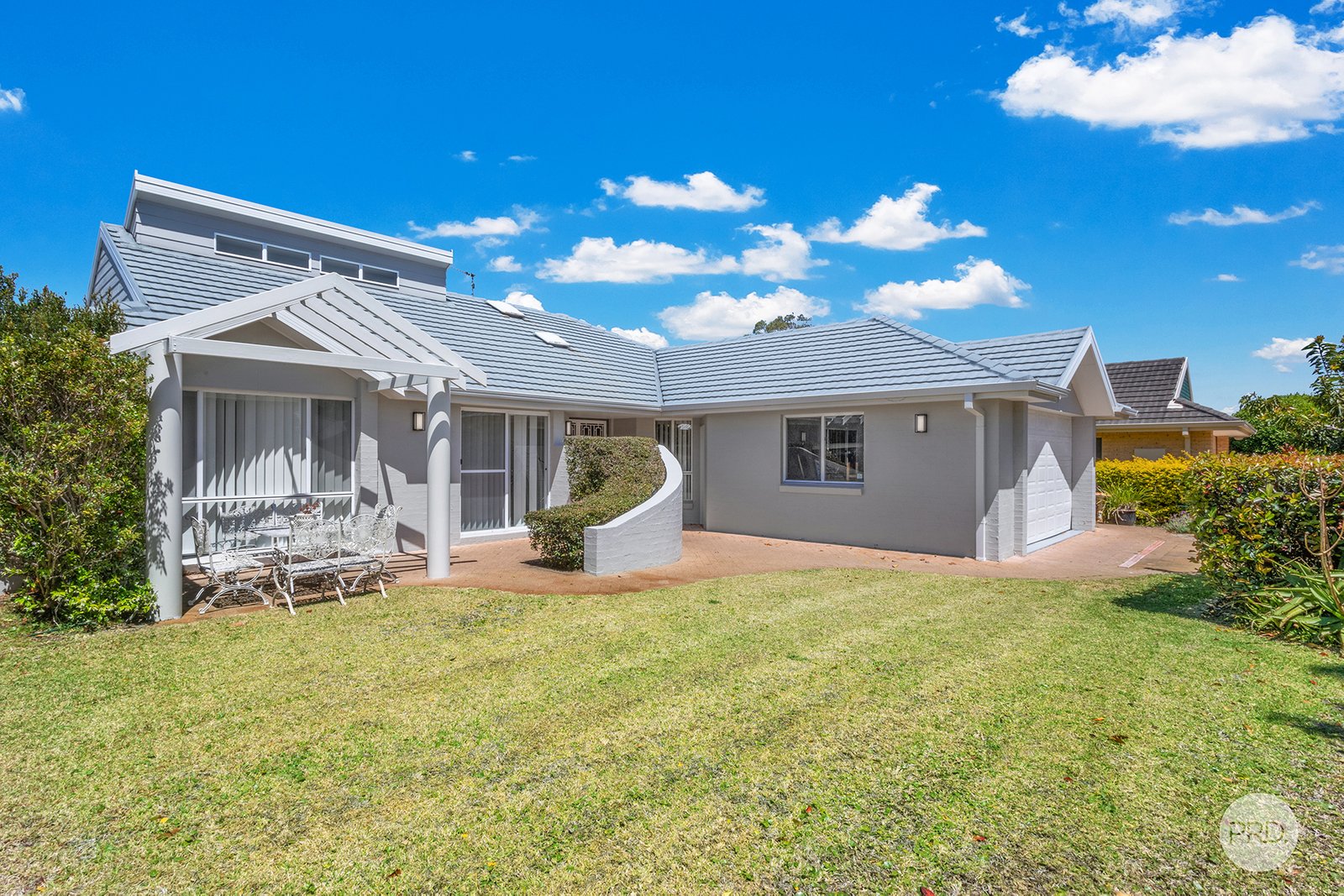 13 Kestrel Avenue SALAMANDER BAY 11